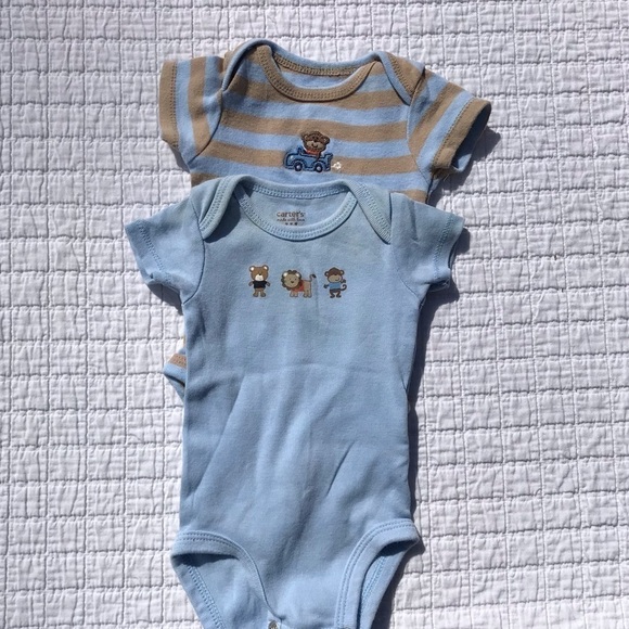 Lot of boys 3 month old boy clothes - Picture 5 of 16